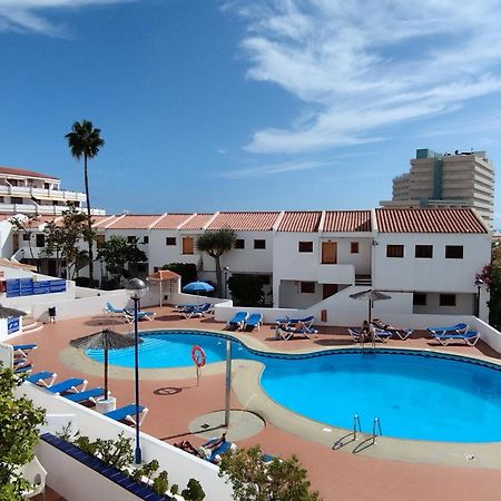 Garden City Costa Adeje  Buitenkant foto