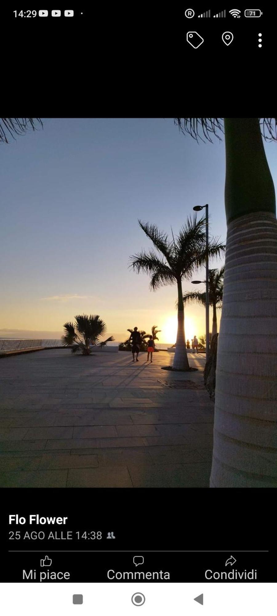 Garden City Costa Adeje  Buitenkant foto