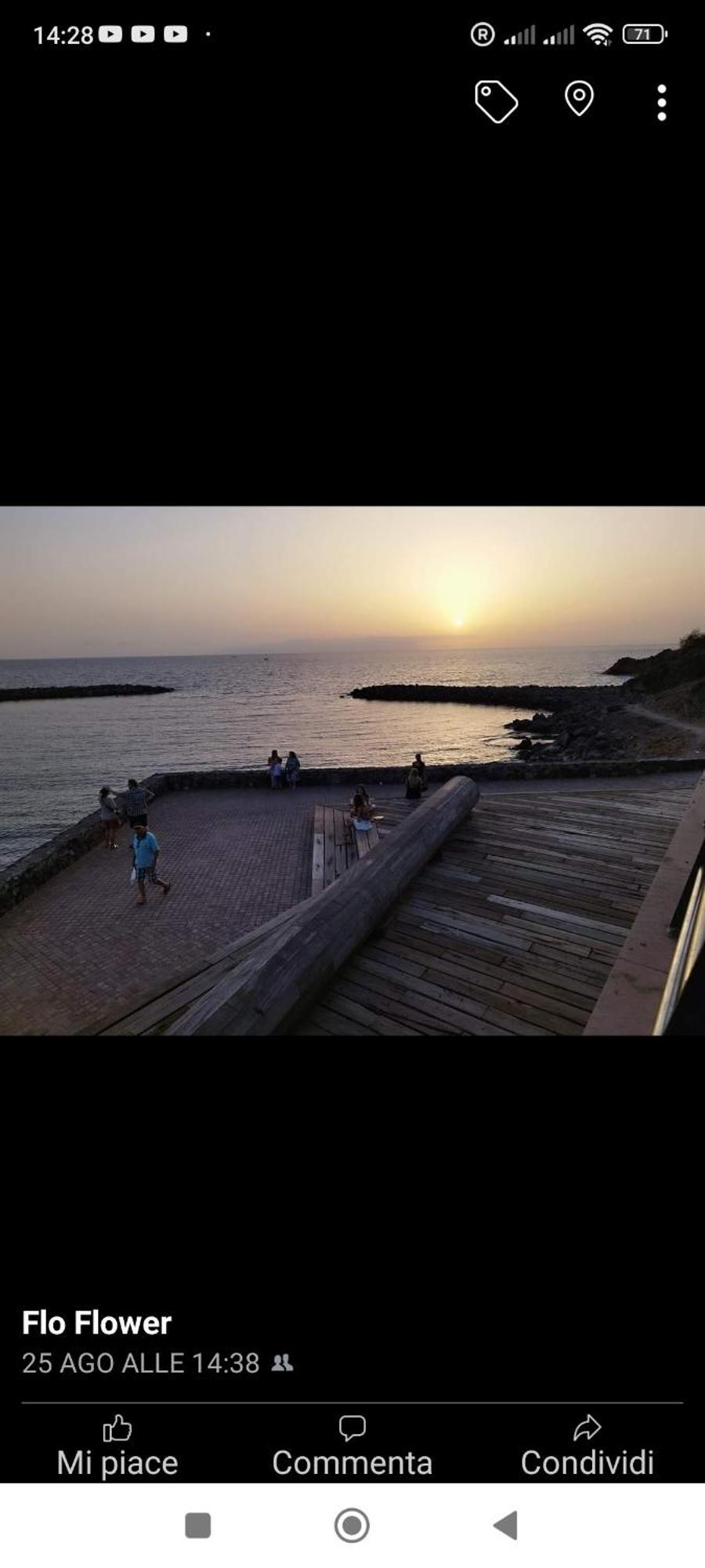 Garden City Costa Adeje  Buitenkant foto