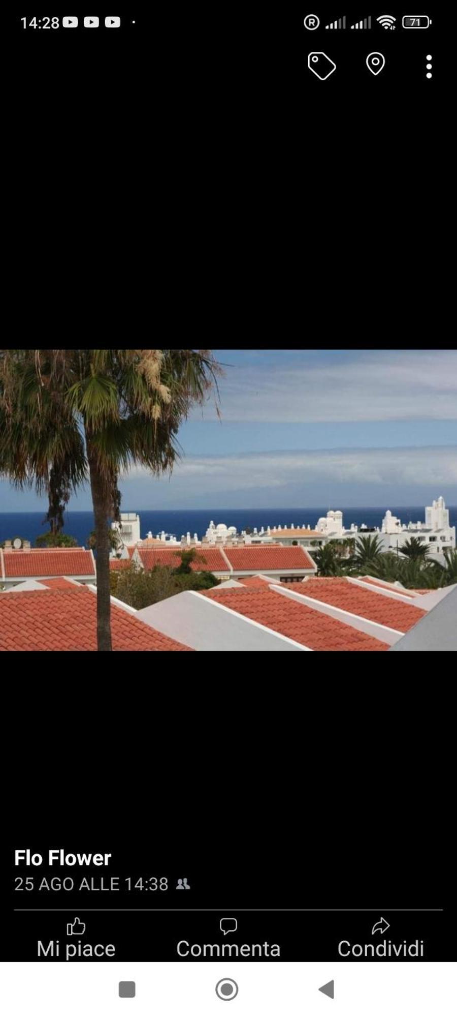 Garden City Costa Adeje  Buitenkant foto