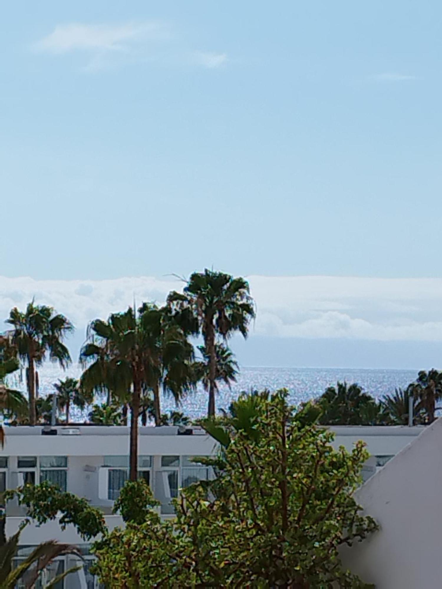 Garden City Costa Adeje  Buitenkant foto